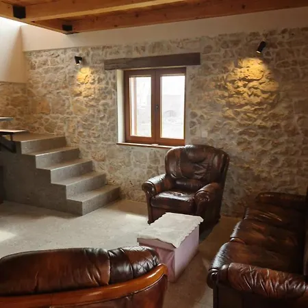 Privatna Kuca Za Odmor * Privlaka (Zadar)