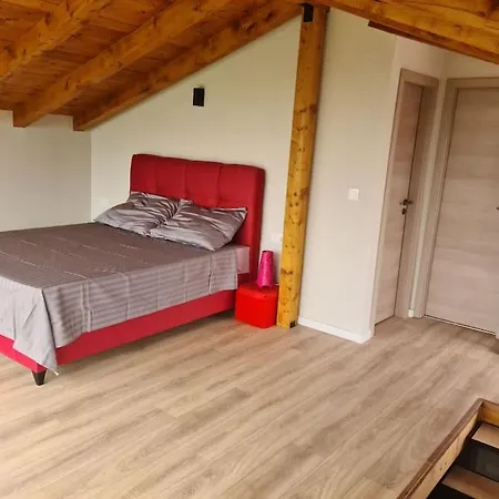 Privatna Kuca Za Odmor Feriehus