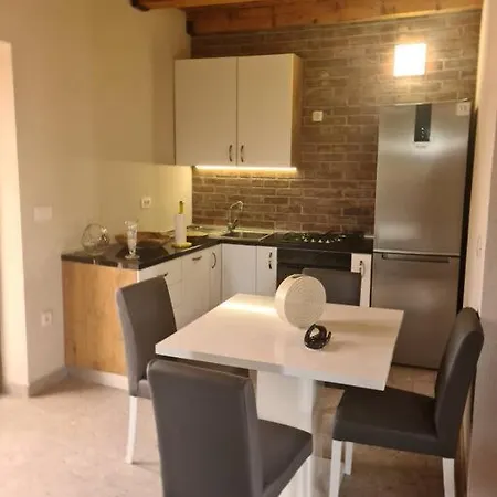 Holiday home Privatna Kuca Za Odmor