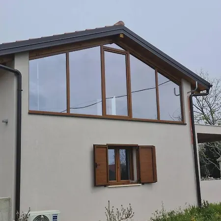 Feriehus Privatna Kuca Za Odmor