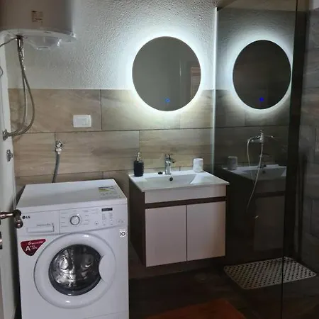 Privatna Kuca Za Odmor Feriehus *