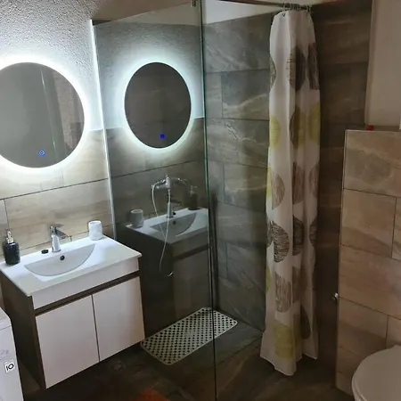 Privatna Kuca Za Odmor Holiday home