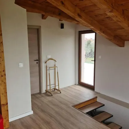 Privatna Kuca Za Odmor * Privlaka (Zadar)