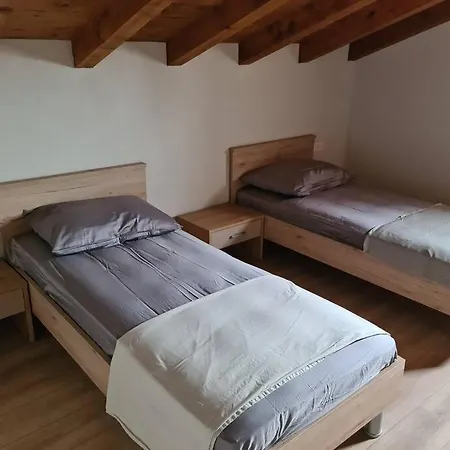 Privatna Kuca Za Odmor *