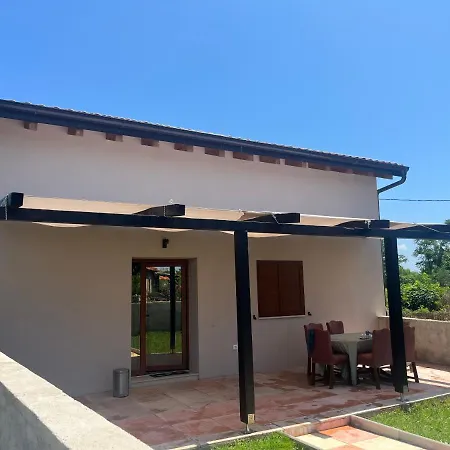Сasa de vacaciones Privatna Kuca Za Odmor Privlaka (Zadar)