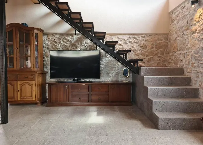 Privatna Kuca Za Odmor * Privlaka (Zadar)