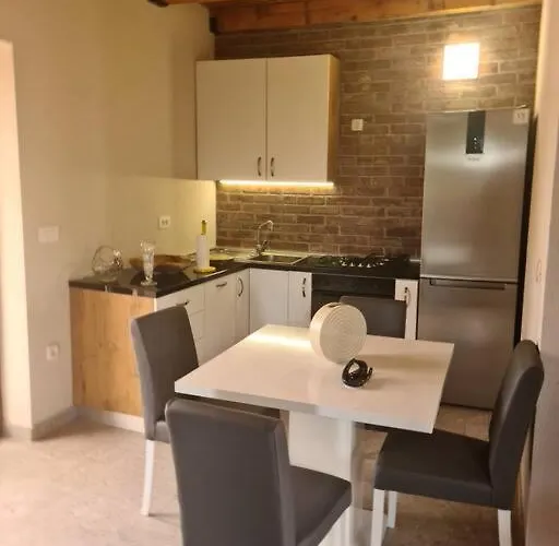 Ferienhaus Privatna Kuca Za Odmor