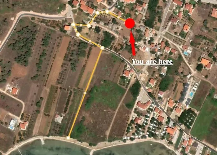 Ferienhaus Privatna Kuca Za Odmor *
