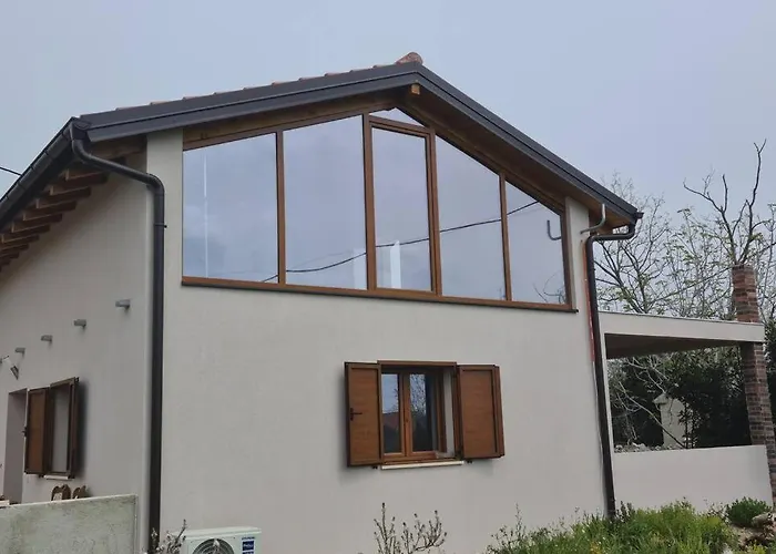 Ferienhaus Privatna Kuca Za Odmor