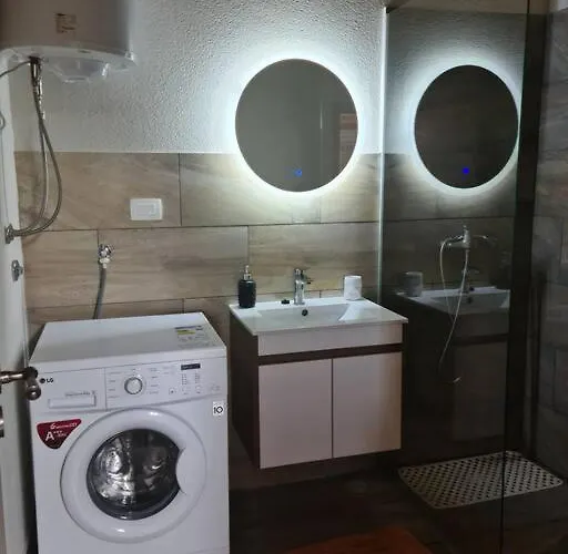 Privatna Kuca Za Odmor Ferienhaus *