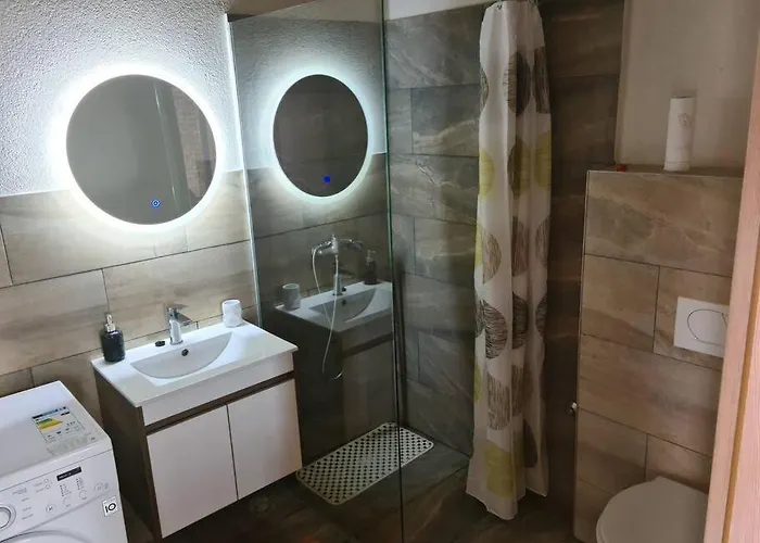 Privatna Kuca Za Odmor Ferienhaus