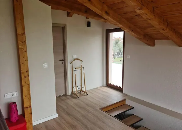 Privatna Kuca Za Odmor * Privlaka (Zadar)