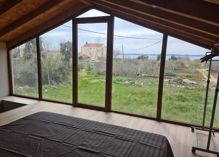 Privatna Kuca Za Odmor Ferienhaus *