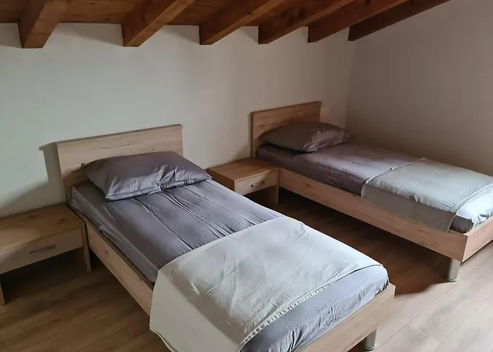 Privatna Kuca Za Odmor *